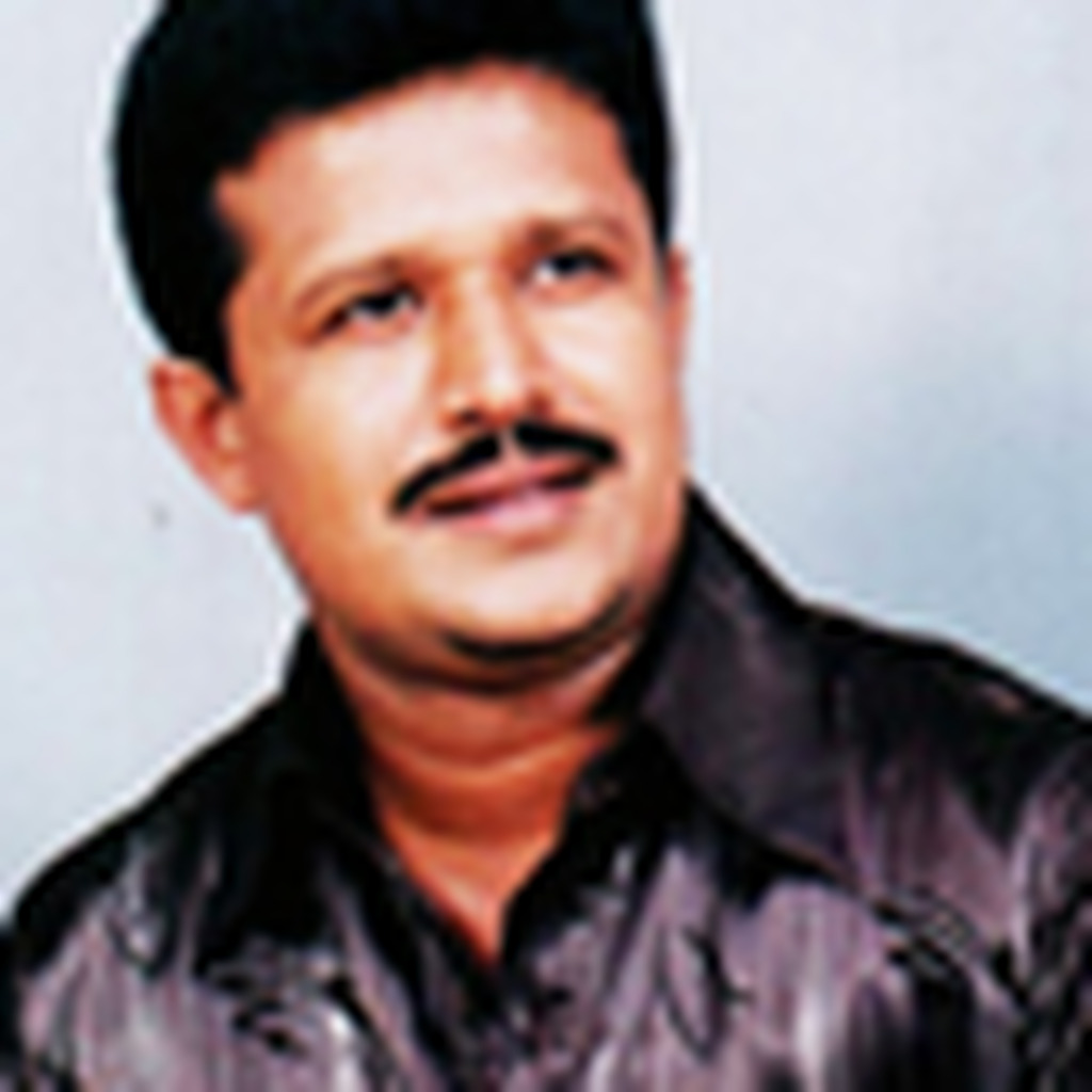 Chandana Liyanaarachchi