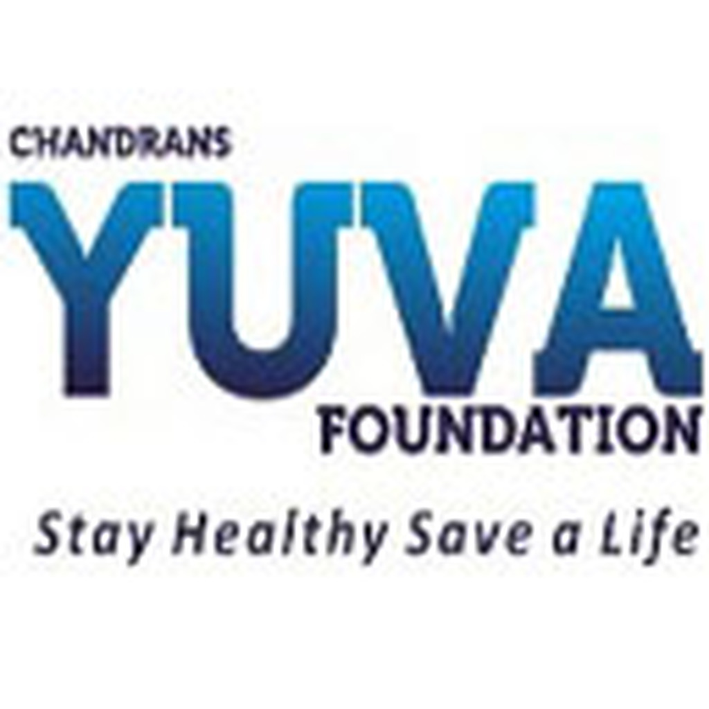 Chandrans Yuva FM