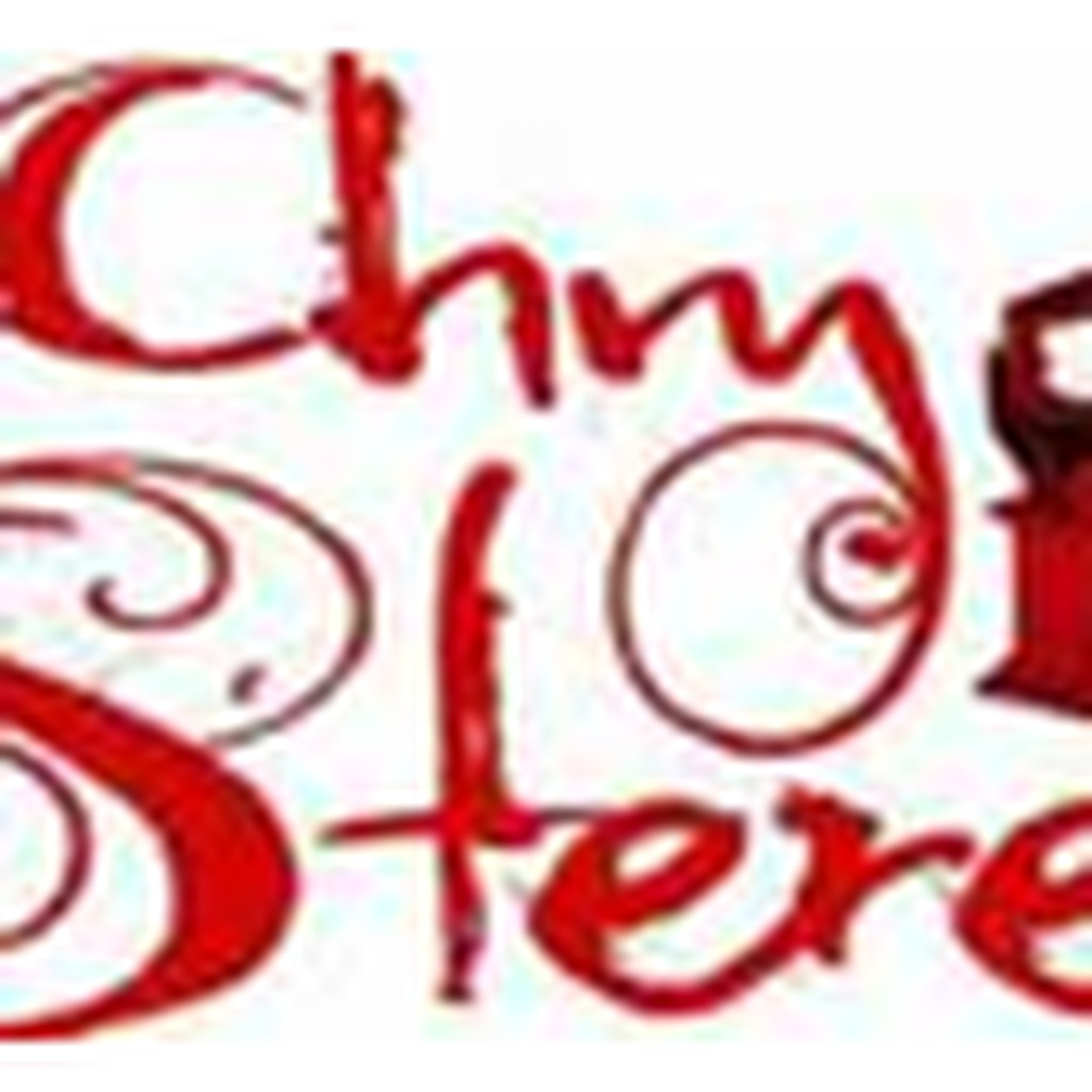 CHM Stereo