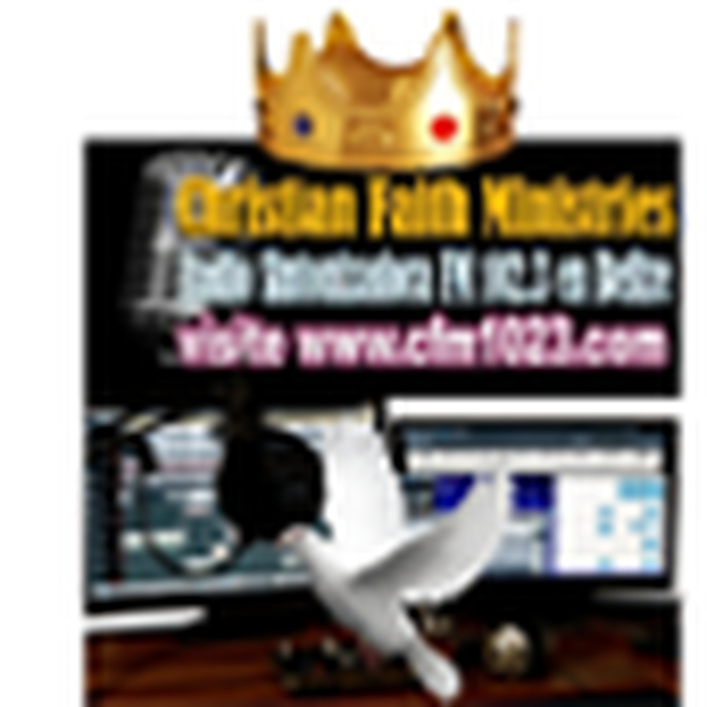 Christian Faith Ministries 102.3 FM