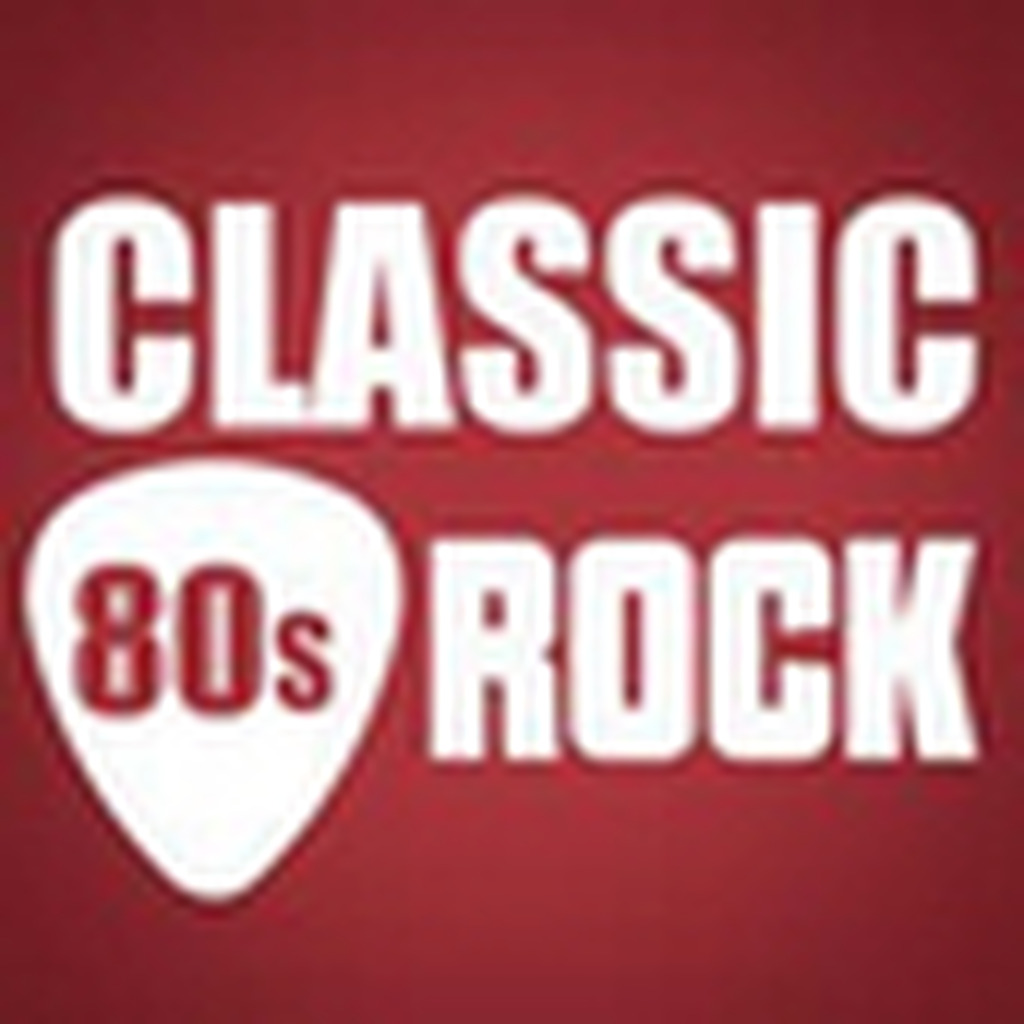 Classic 80s Rock