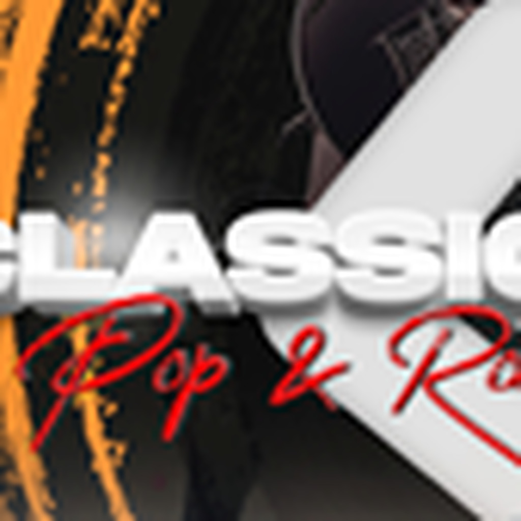 Classics Pop & Rock