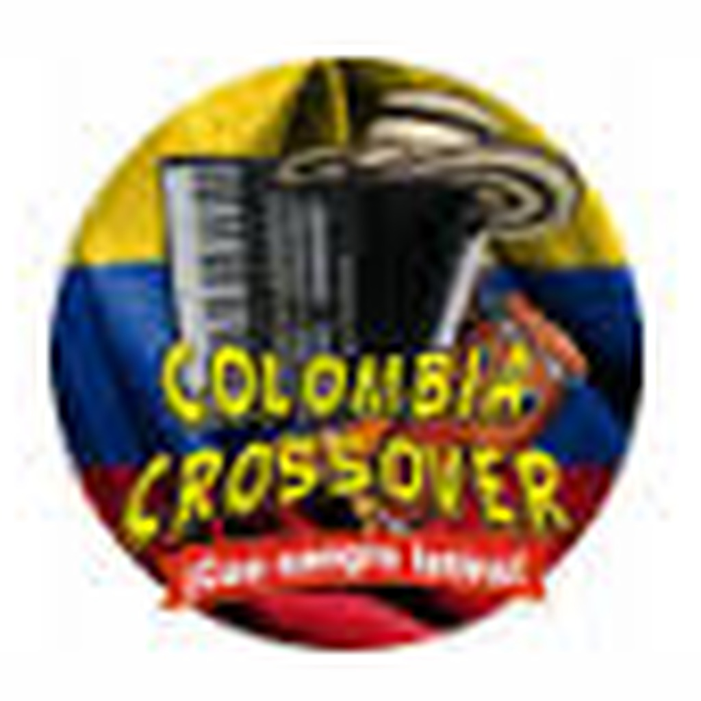 Colombia Crossover