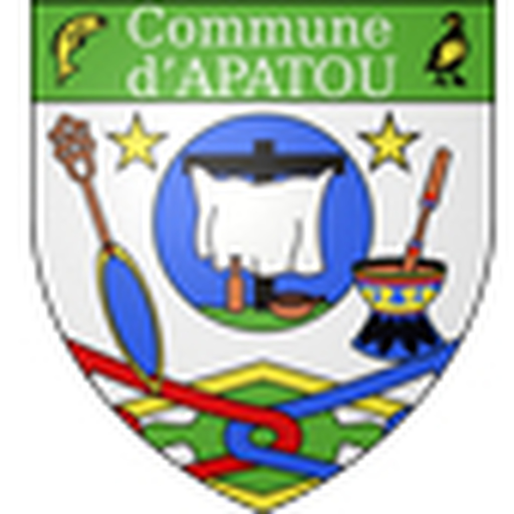Commune d'Apatou