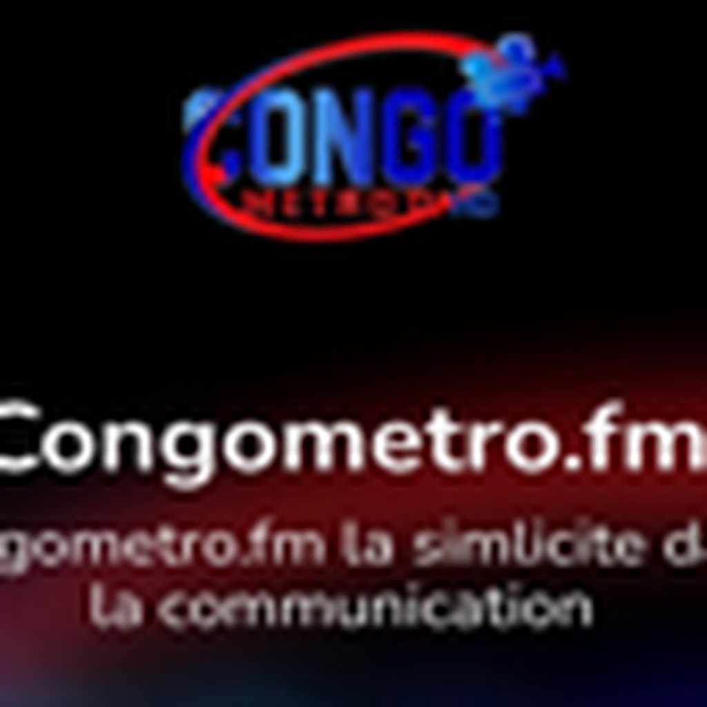 CONGOMETRO.FM Live