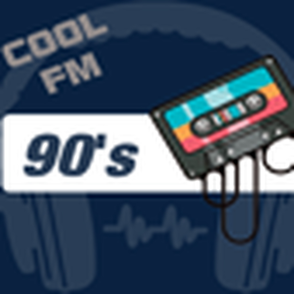 Cool FM - 90's