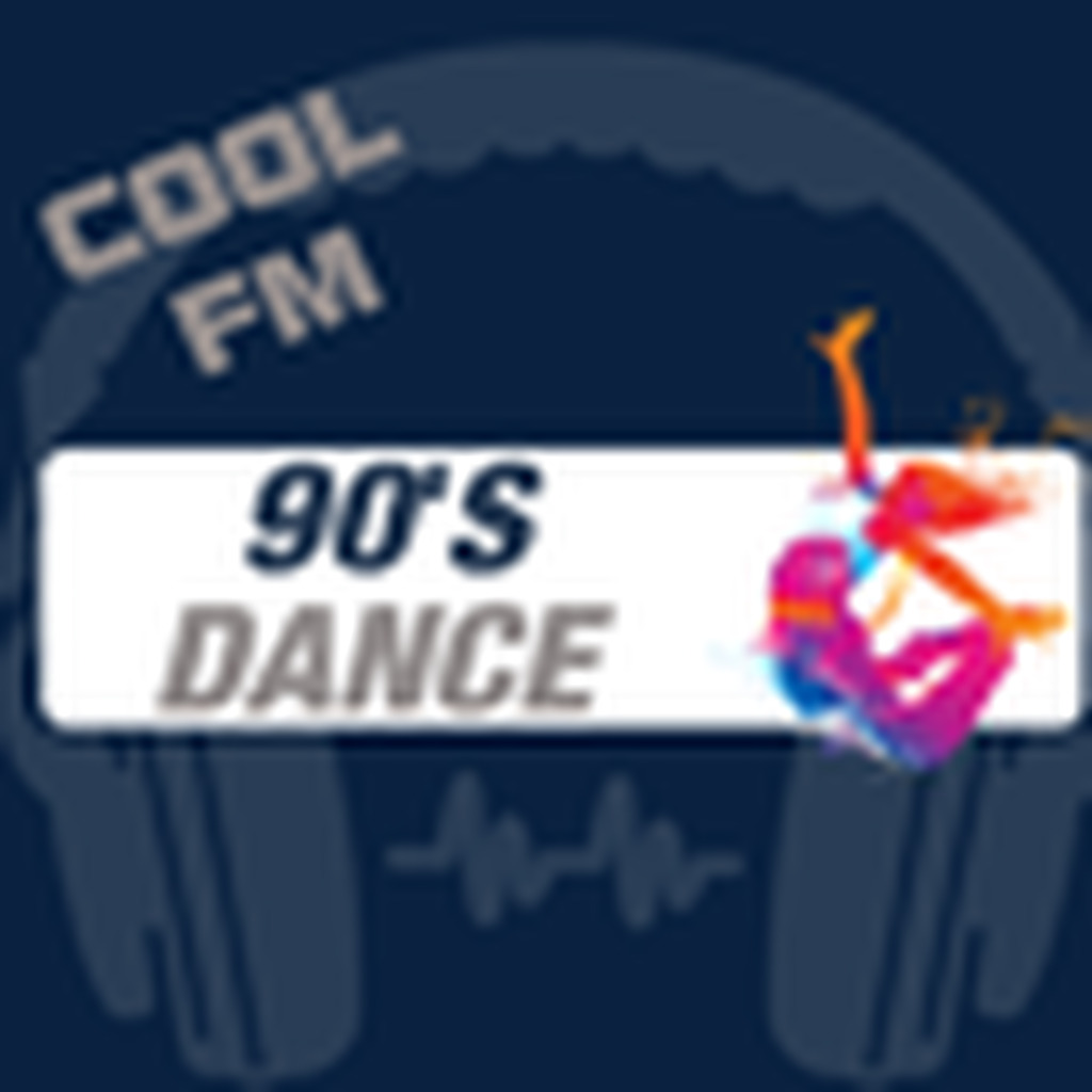 Cool FM - Dance 90's