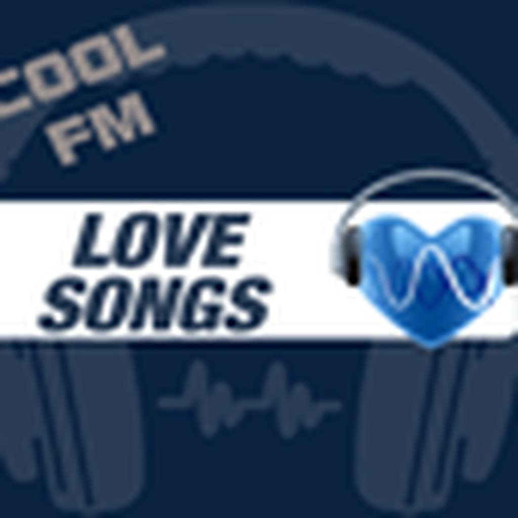 Cool FM - Love Songs