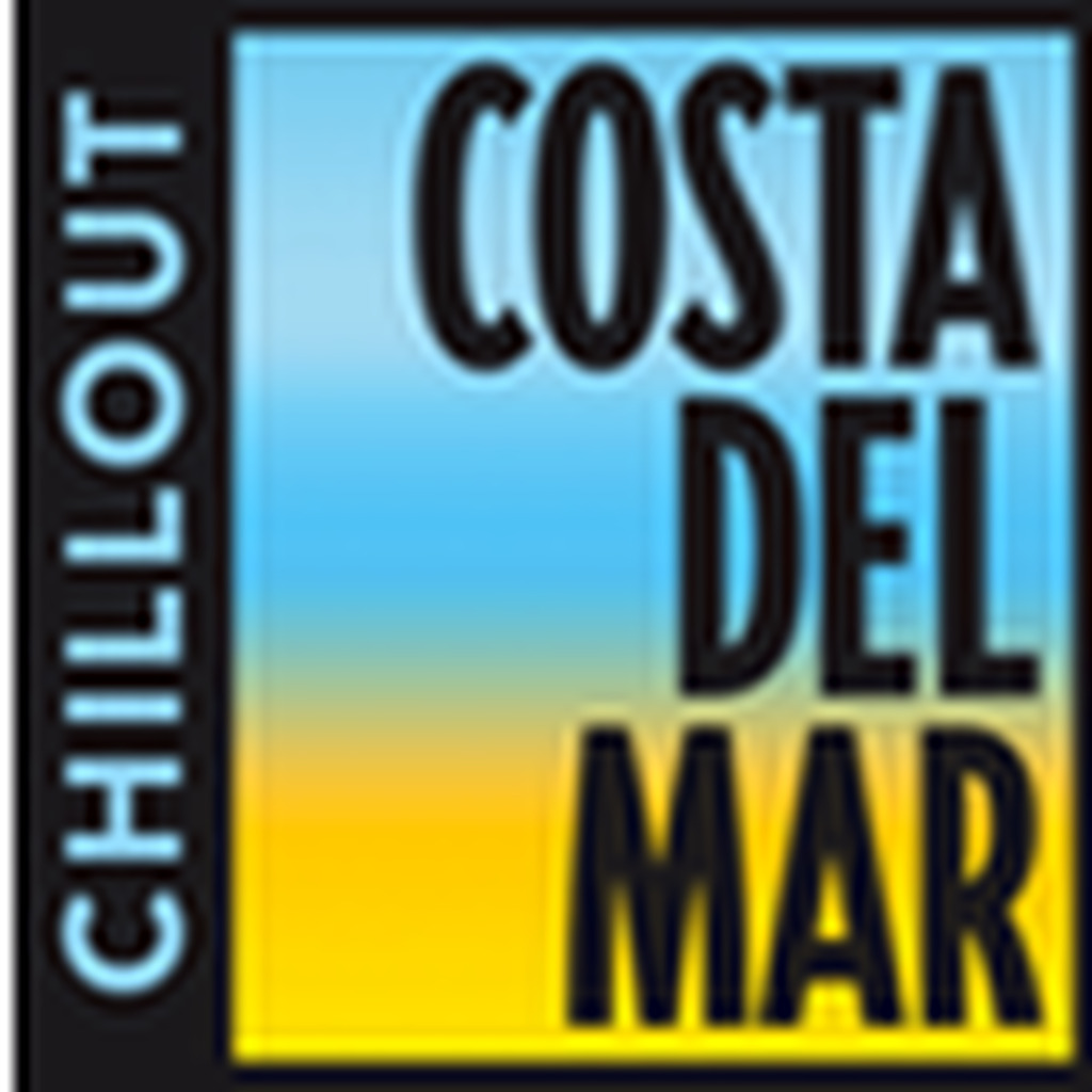 Costa Del Mar - Chillout