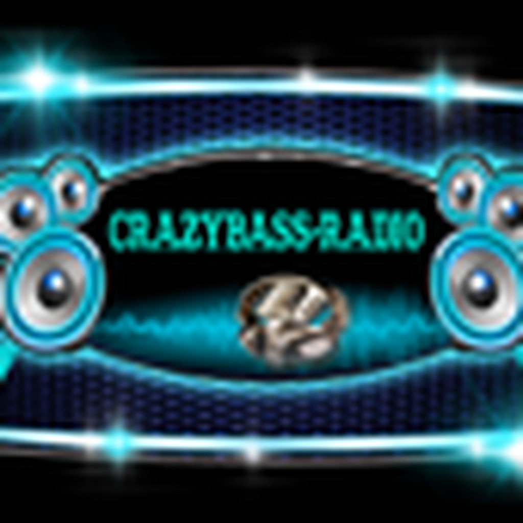CrazyBass-Radio