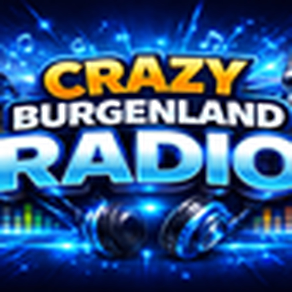 Crazyburgenlandradio