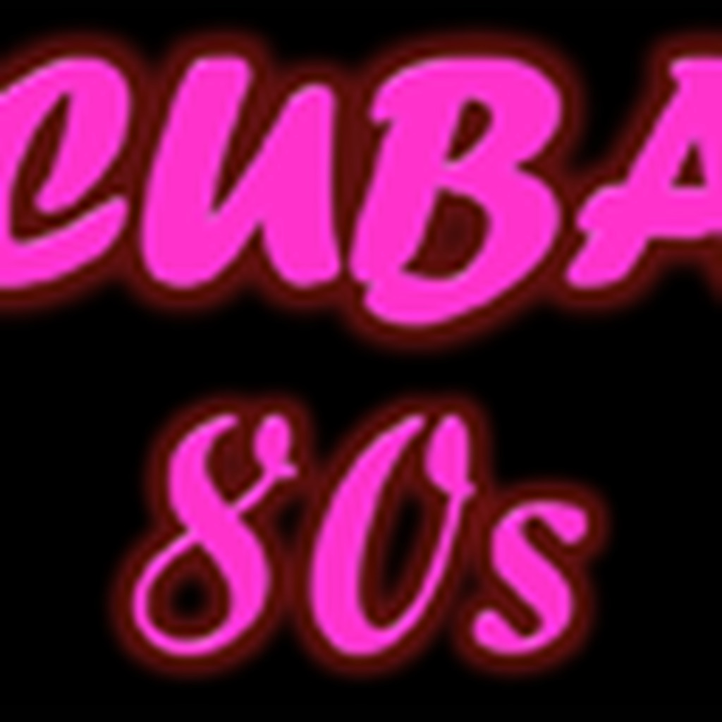 Cuba80s
