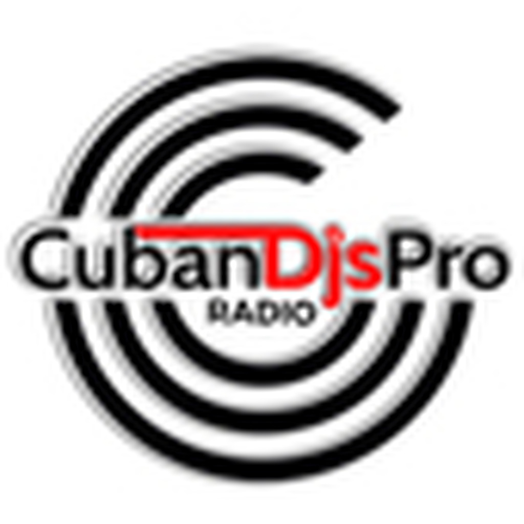 CubanDjsPro Radio