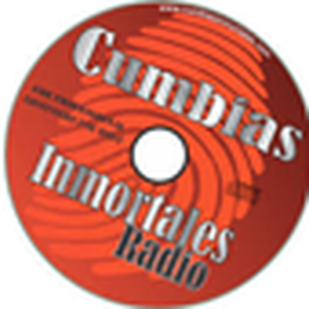 Cumbias Inmortales Radio