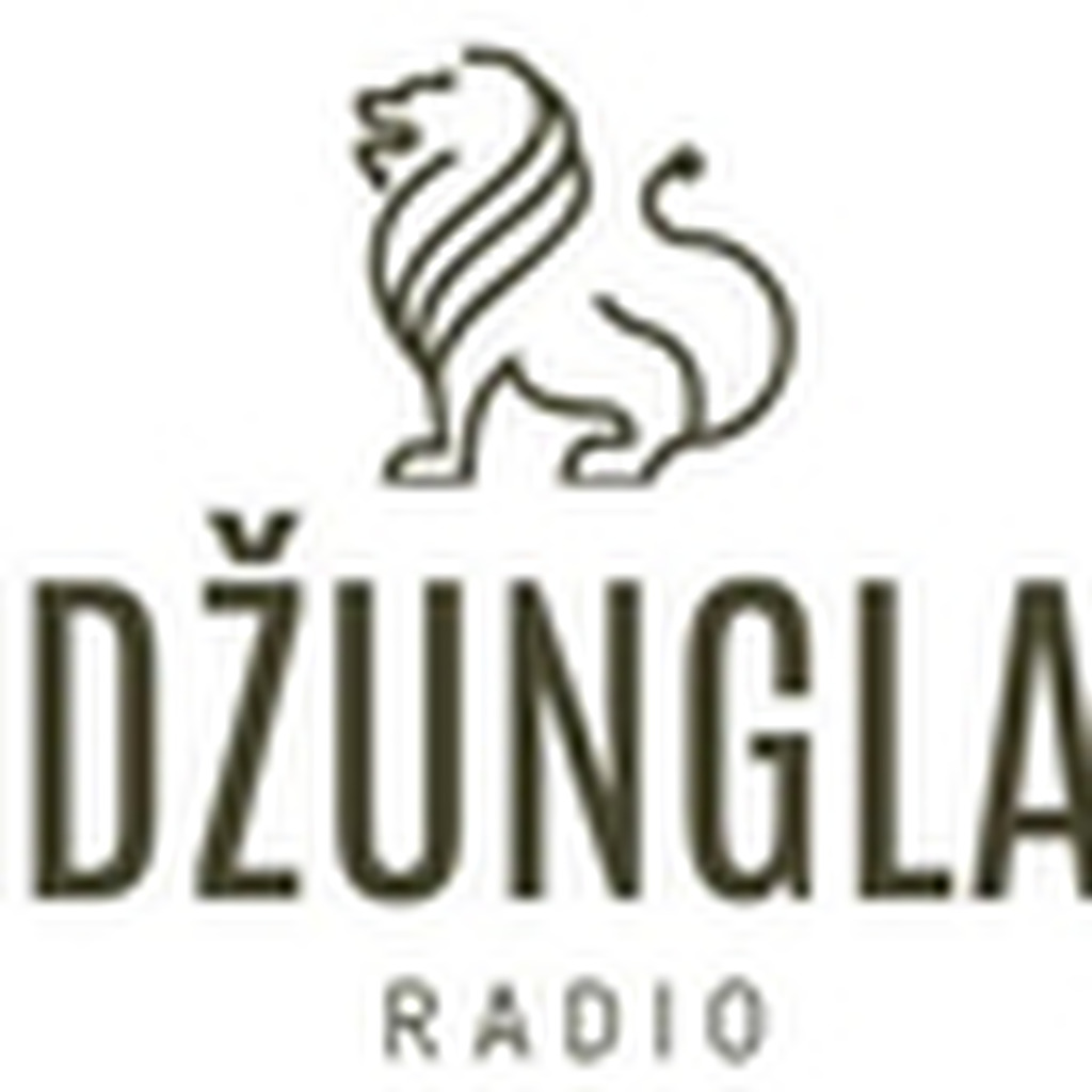 Džungla