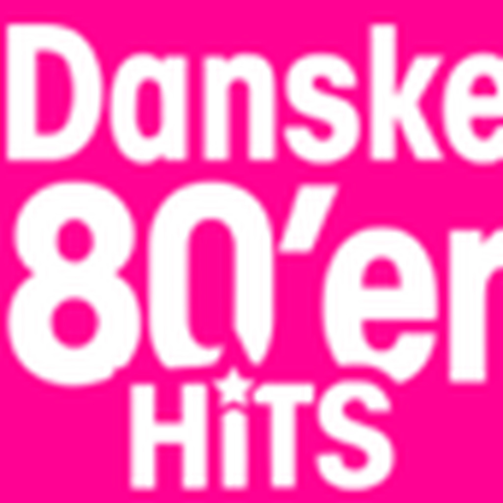 Danske 80'er Hits