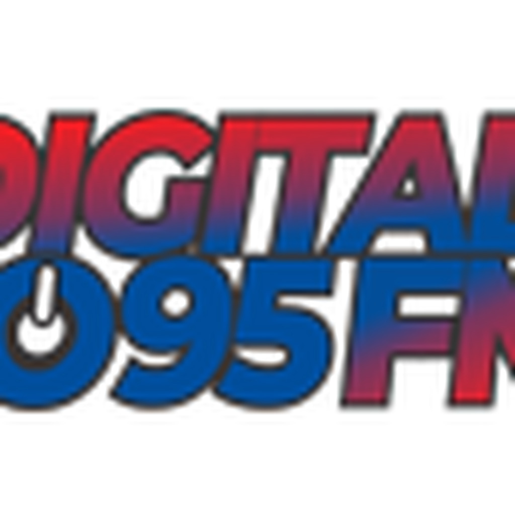 Digital 95 FM Online