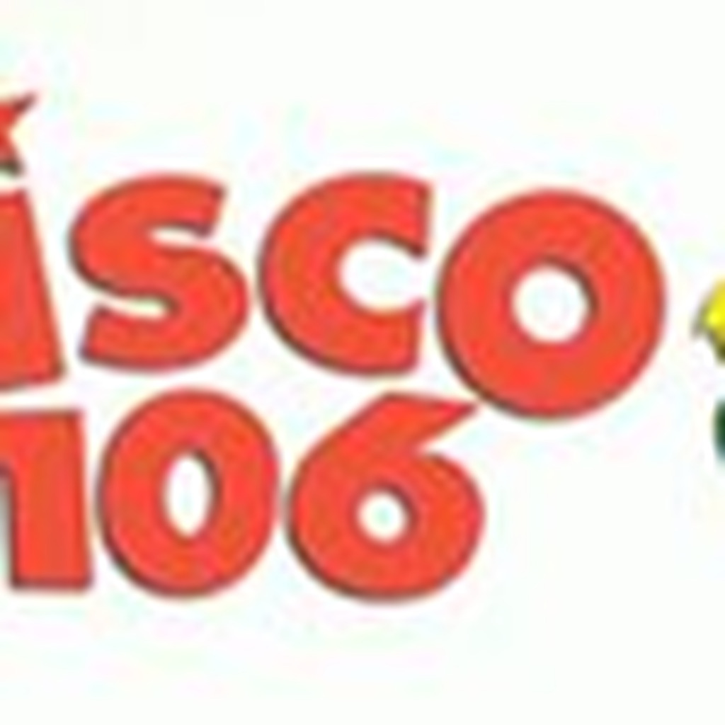 Disco 106.1 FM