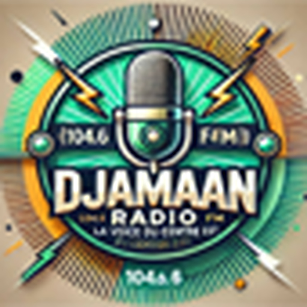 Djamaan Radio
