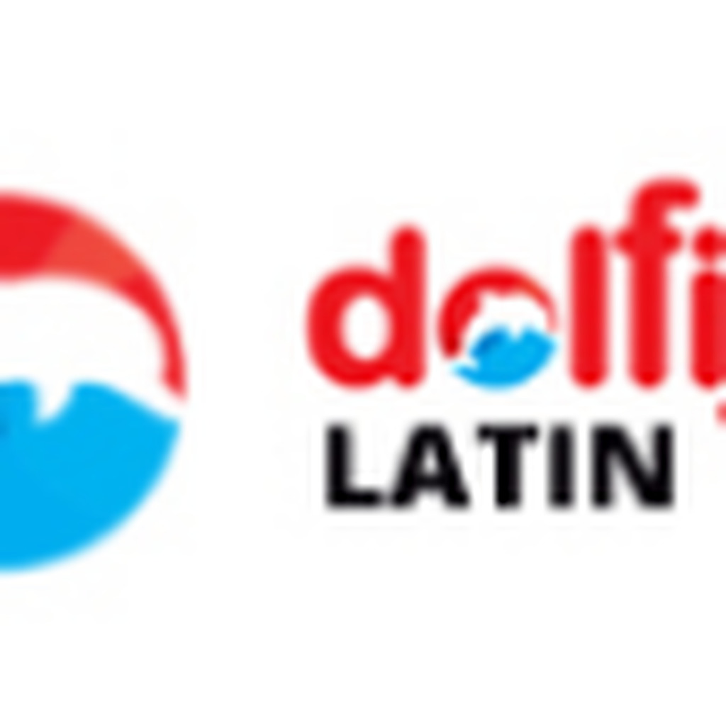 Dolfijn FM Latin