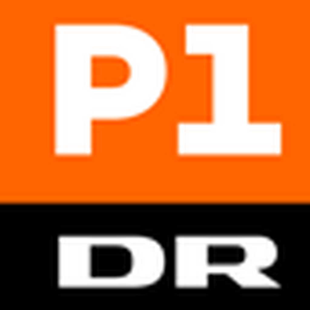 DR P1