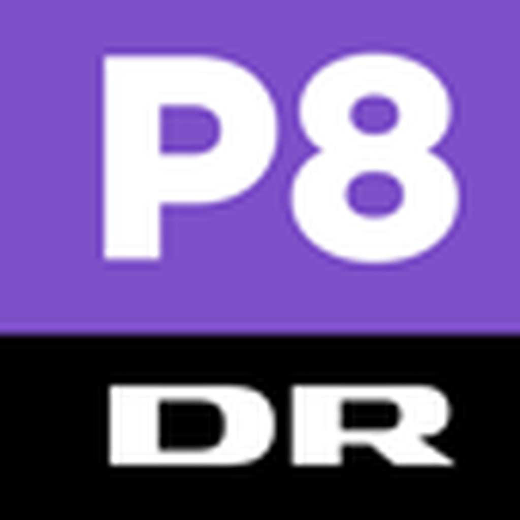 DR P8 JAZZ