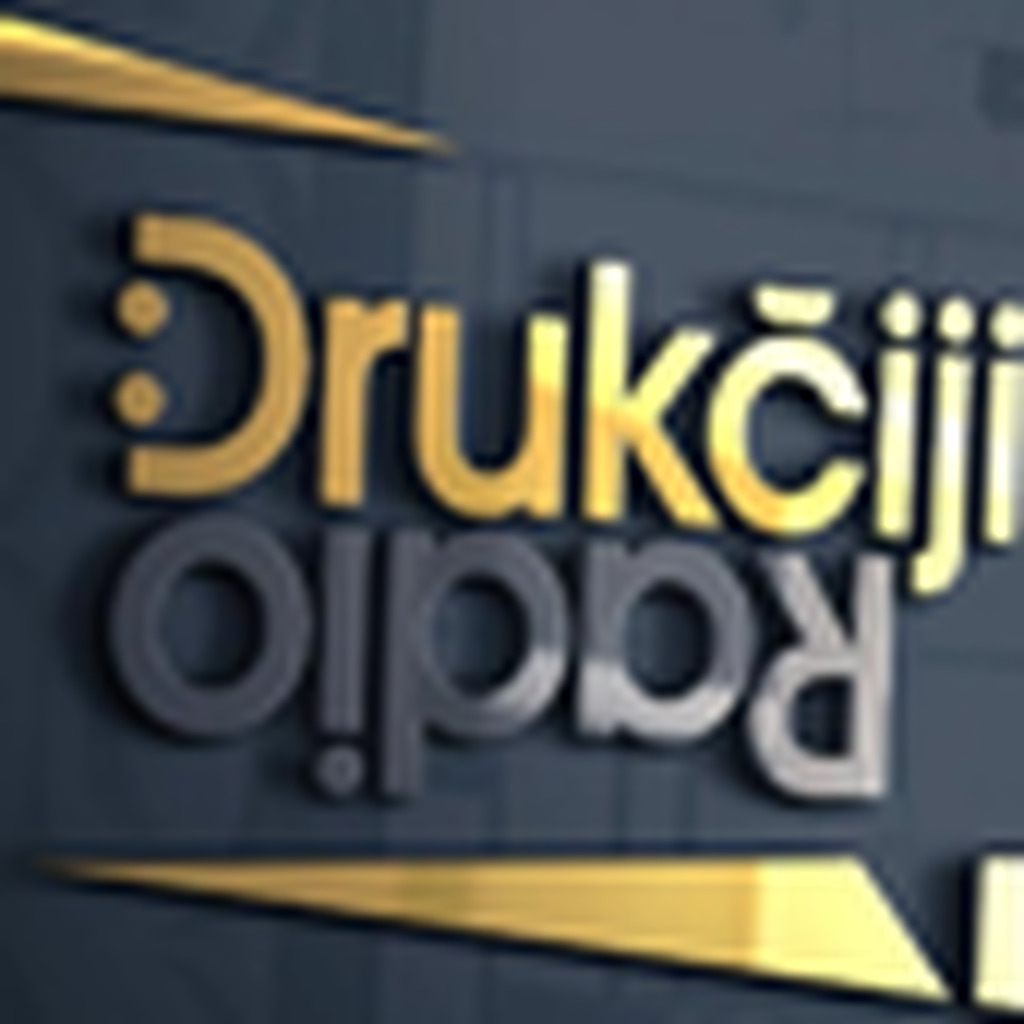 Drukciji Radio