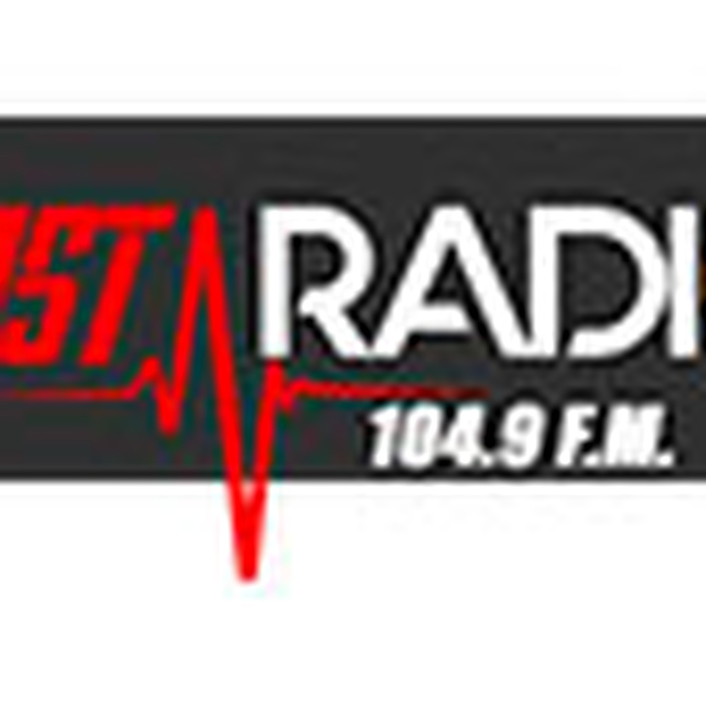 East Radio 104.9 FM