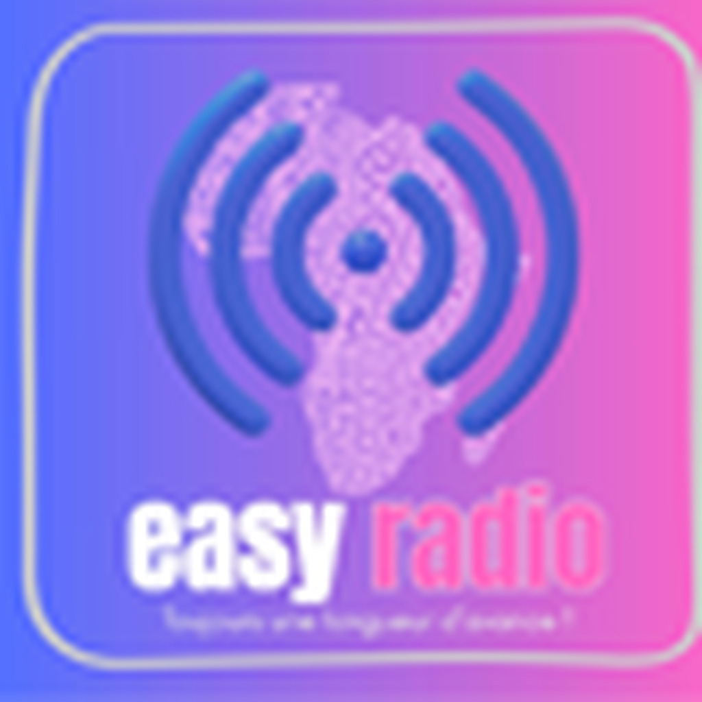 EASY RADIO KRIBI