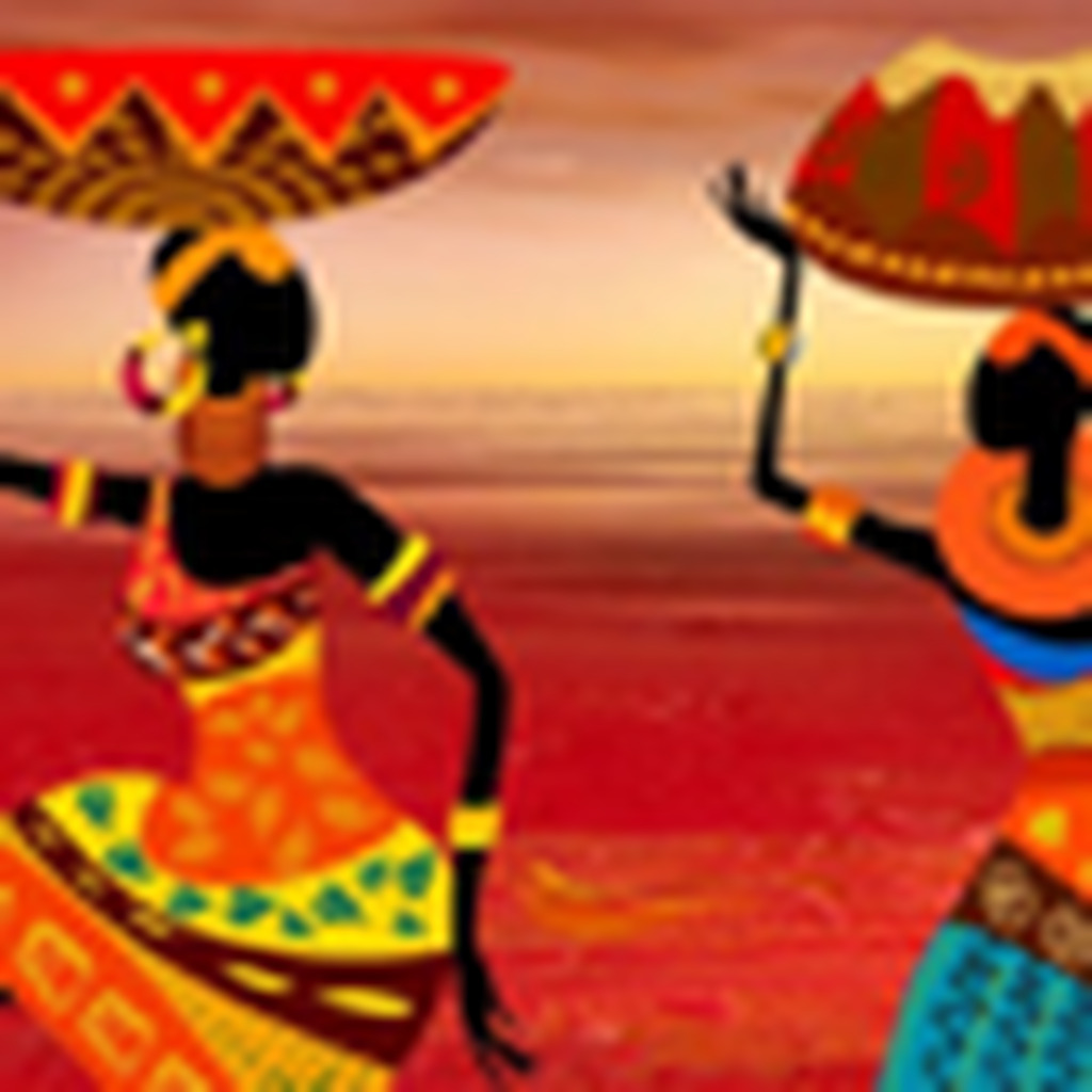 Eben Radio - Africa Music