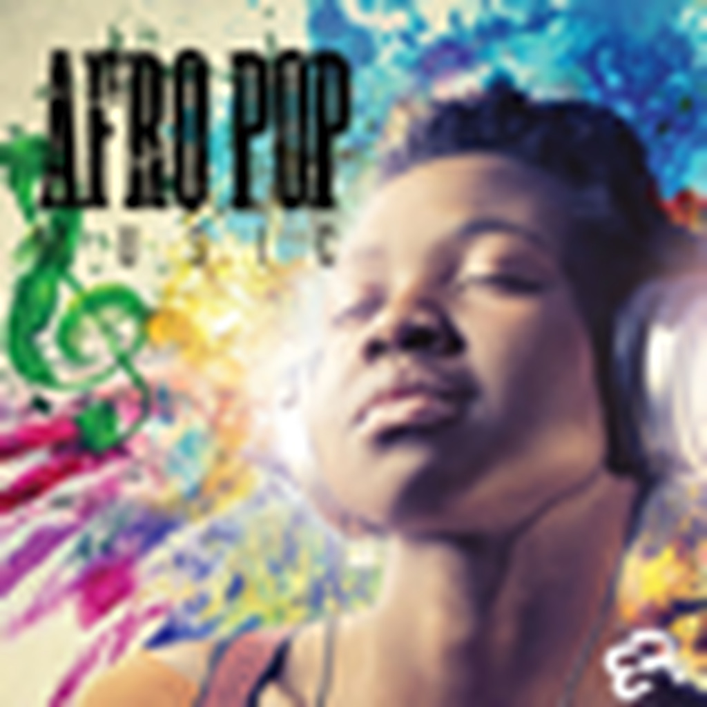 Eben Radio - Afro Pop