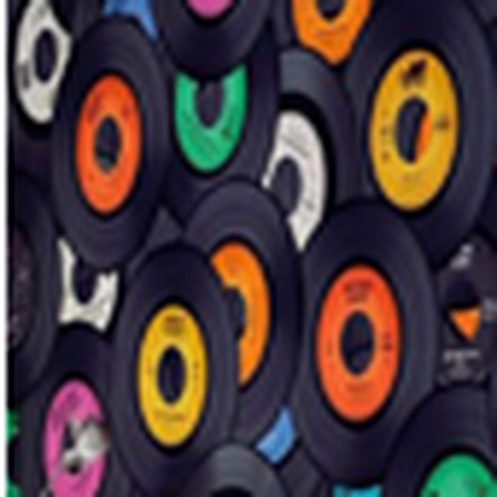 Eben Radio - Oldies