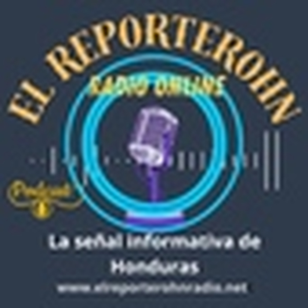El Reporterohn Radio