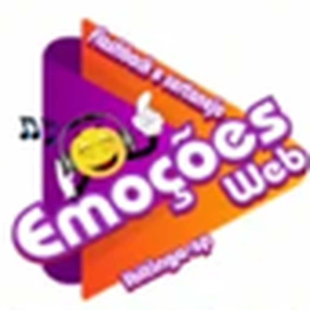 Emoções web