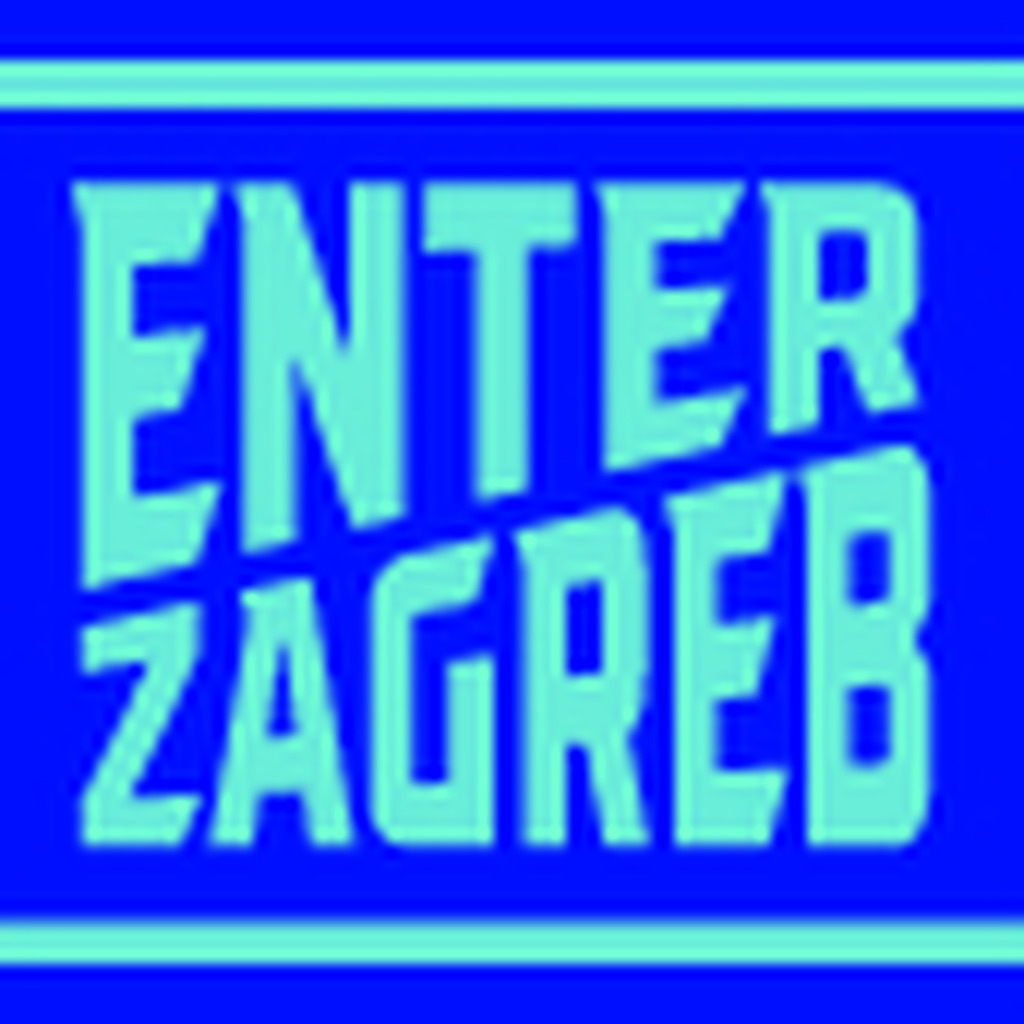 Enter Zagreb