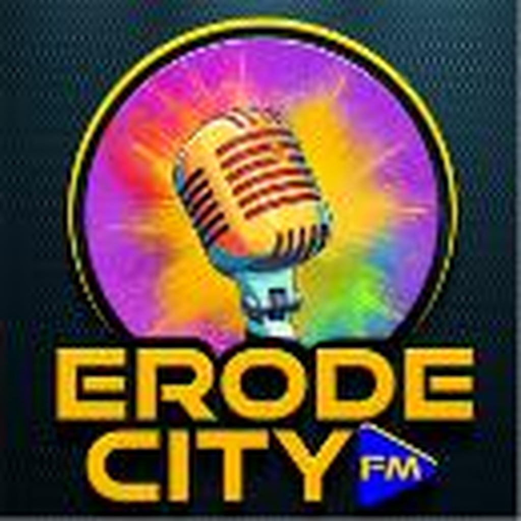 Erode City FM