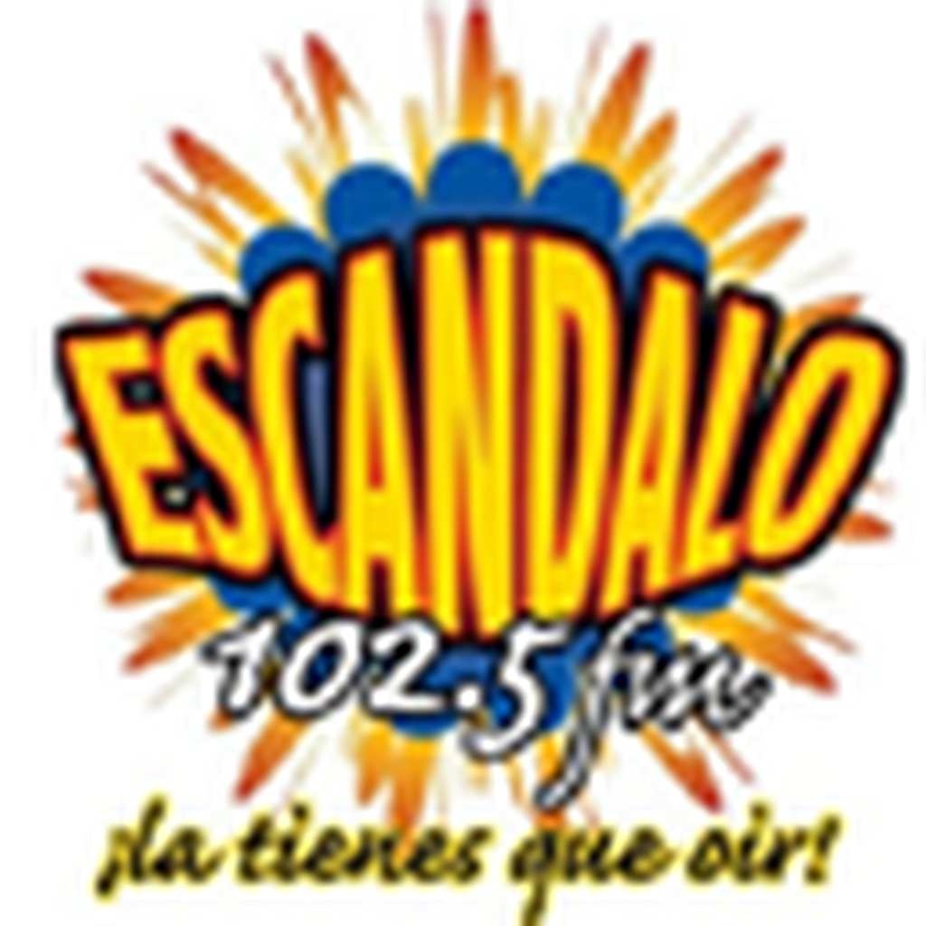 Escándalo FM