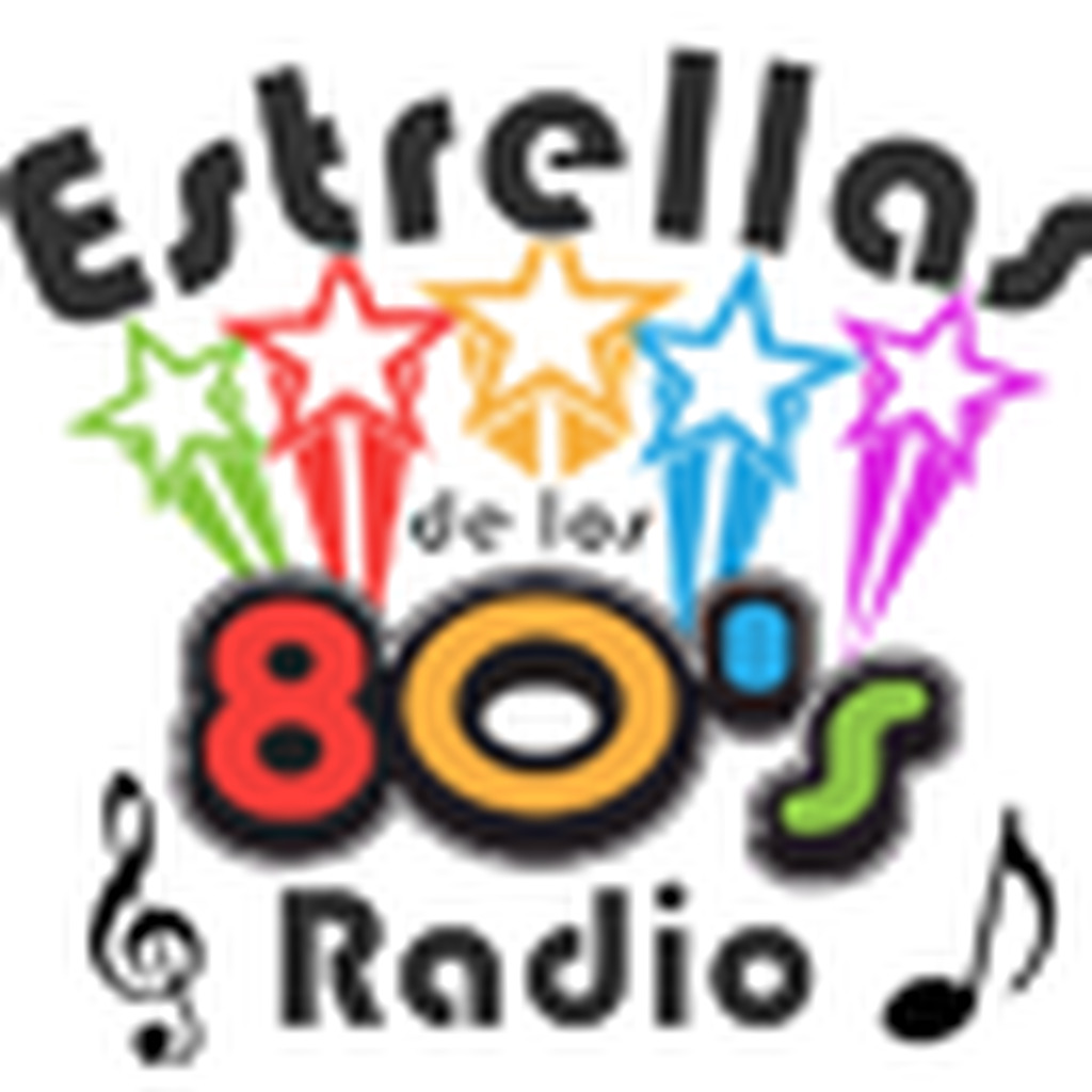 Estrellas de los 80s