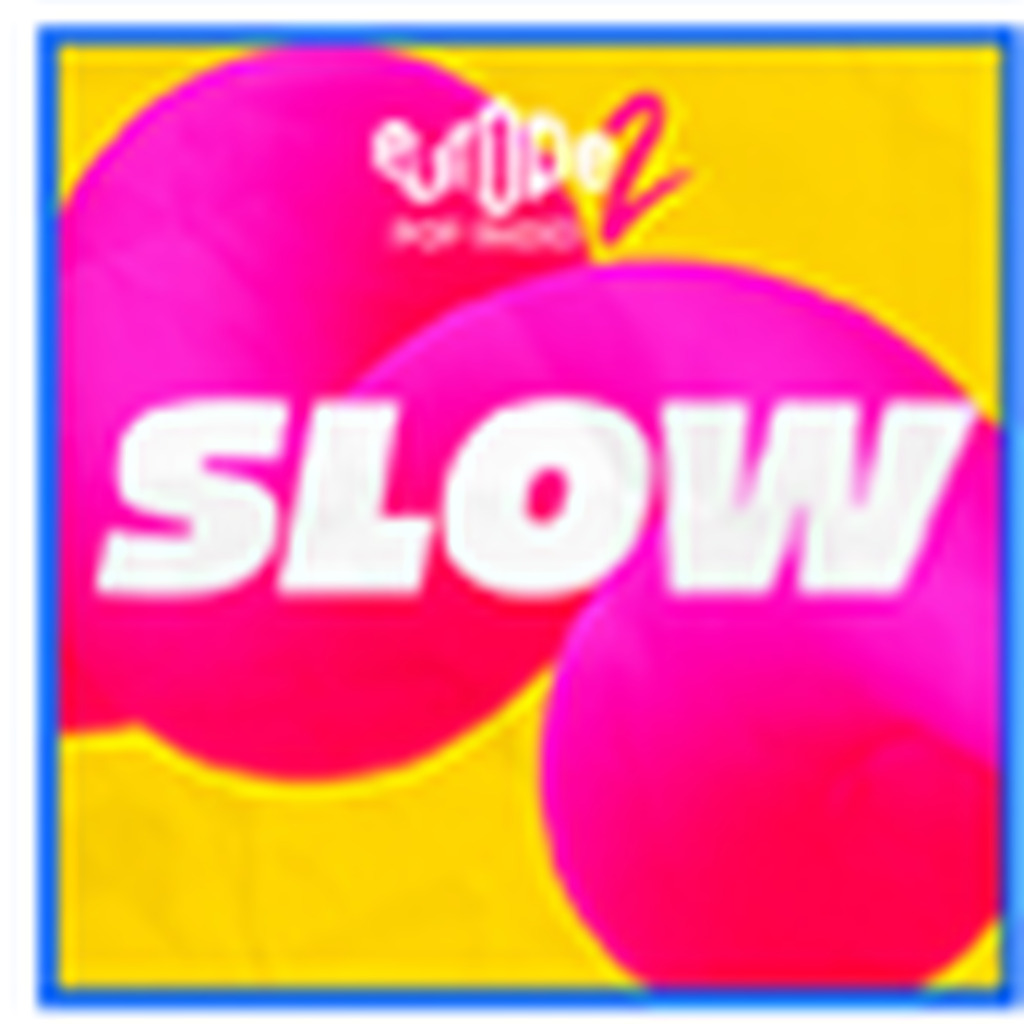 Europe 2 Slow