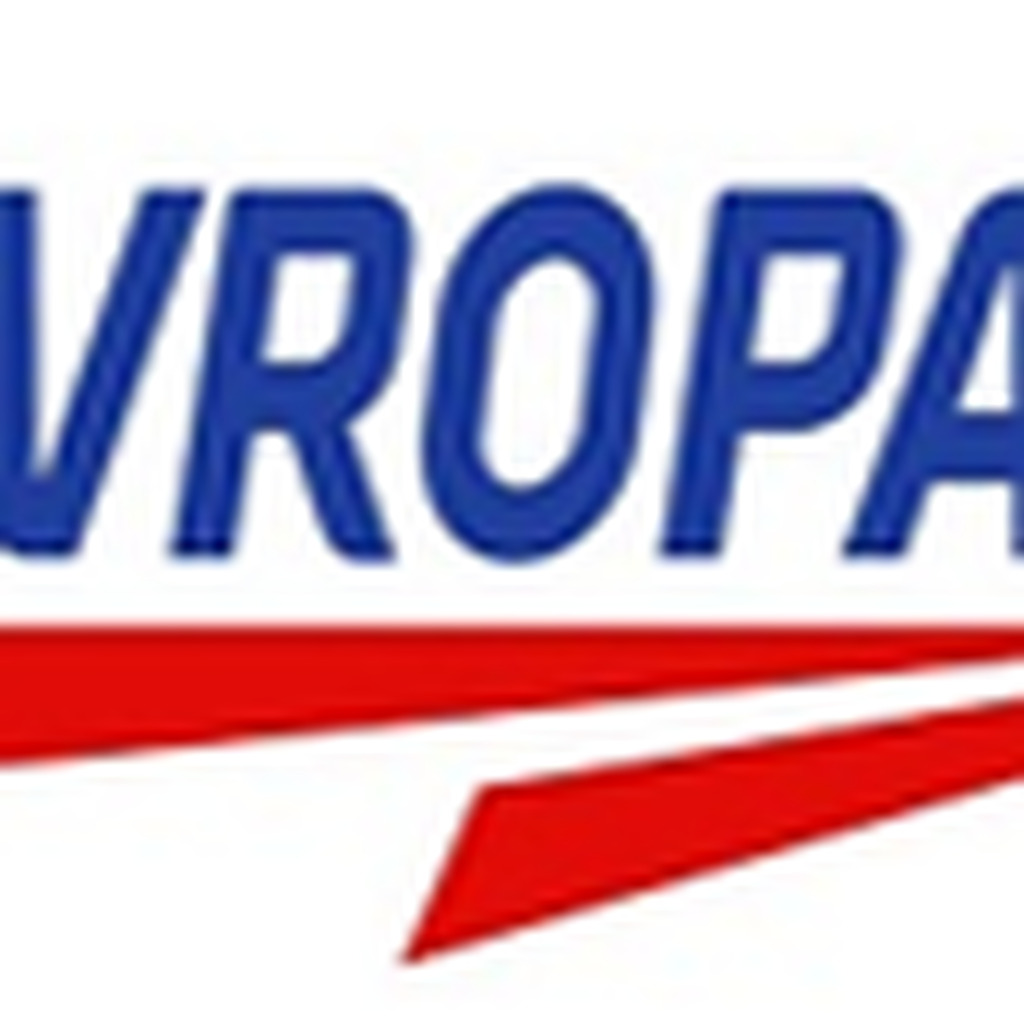 Evropa 2