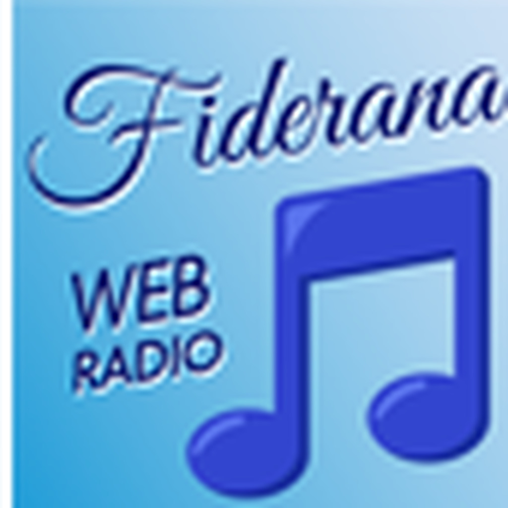 Fiderana Web Radio