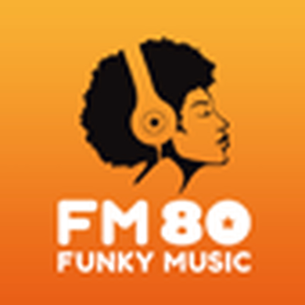 FM 80 FUNKY MUSIC