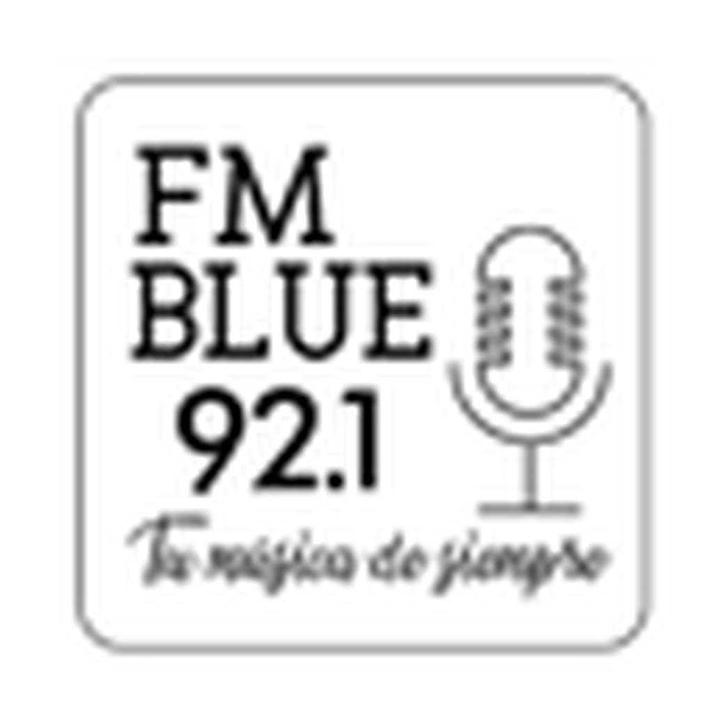 FM BLUE 92.1