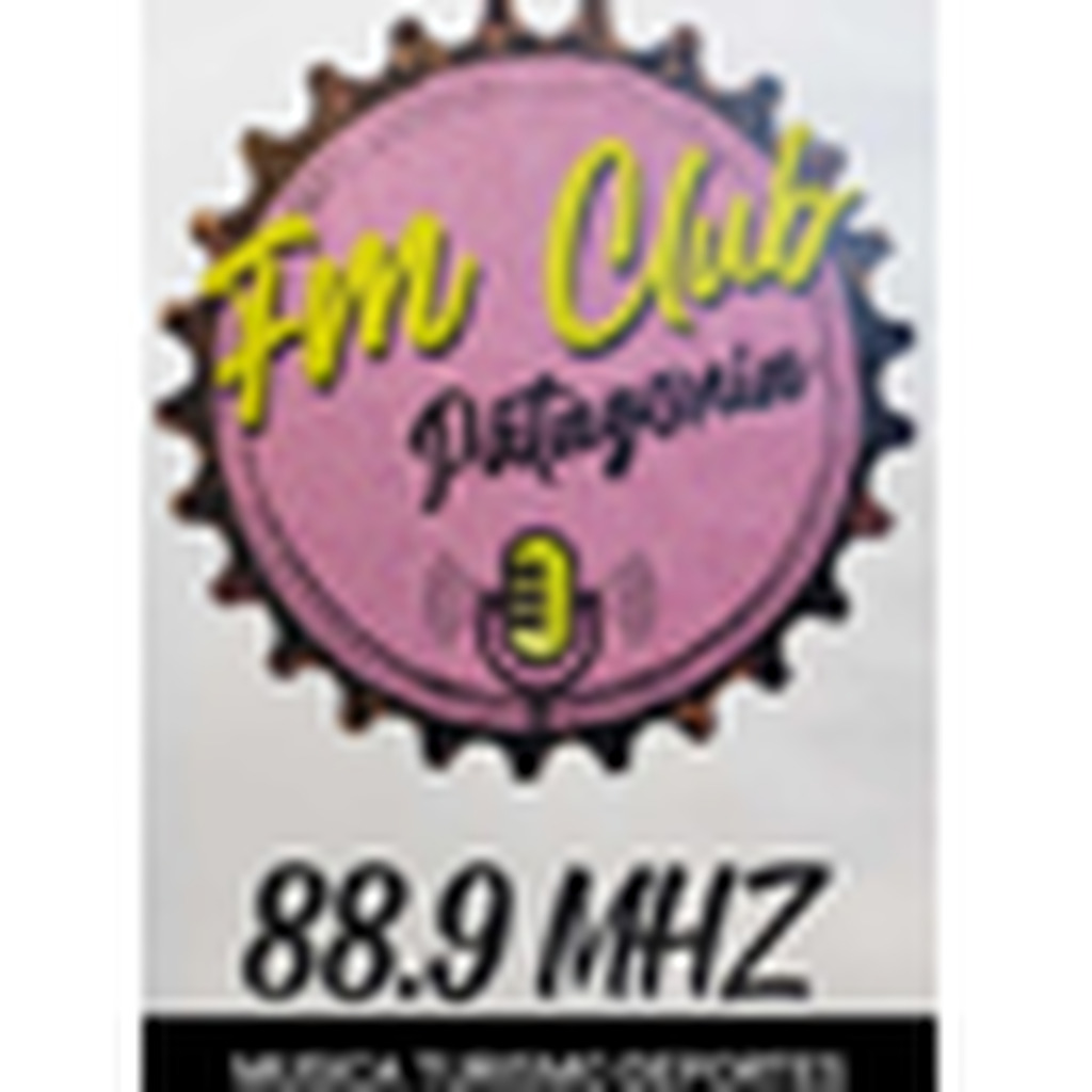 FM Club Patagonia 88.9