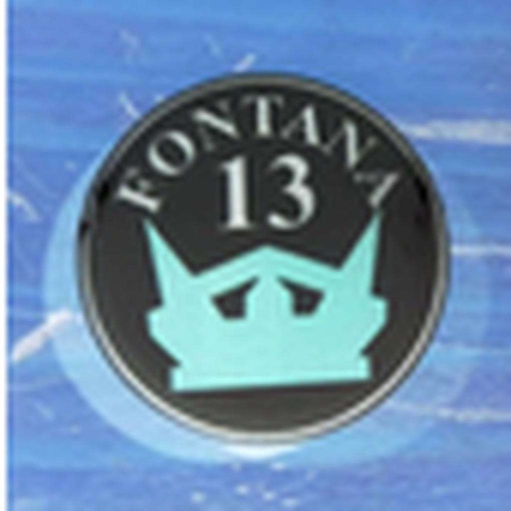 Fontana 13 Kneginec