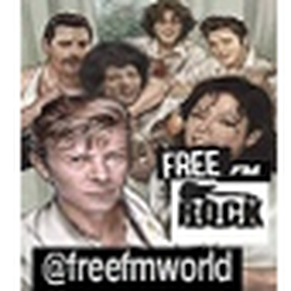 Free FM Rock