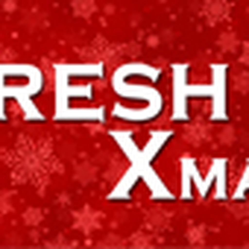 Fresh Xmas Lebanon