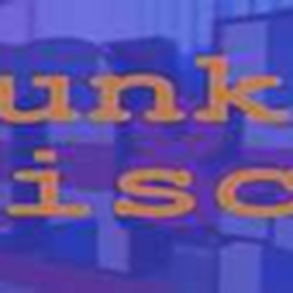 Funk2Disco