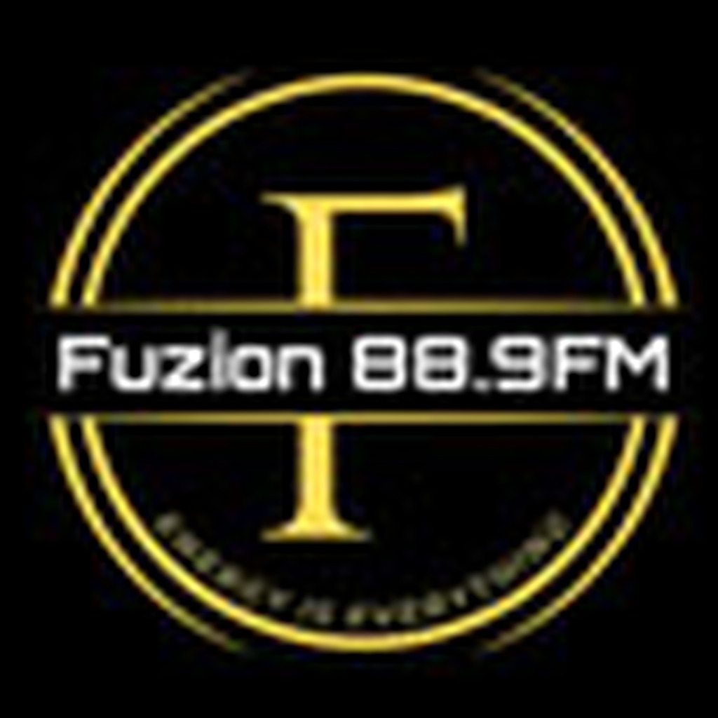 Fuzion 88.9 FM Grenada