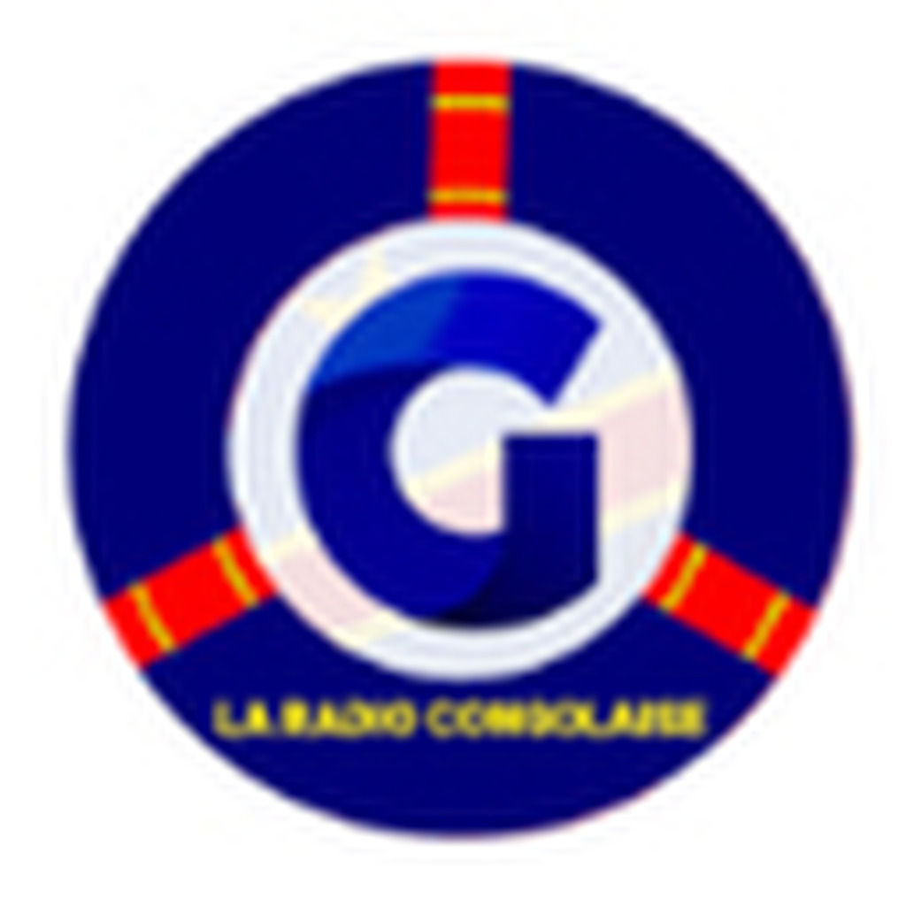 GEANT RADIO